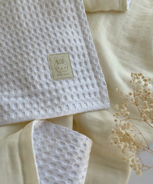 medvilninis pledukas