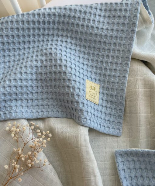 medvilninis pledukas