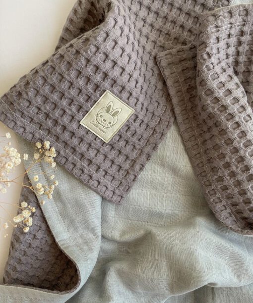 medvilninis pledukas