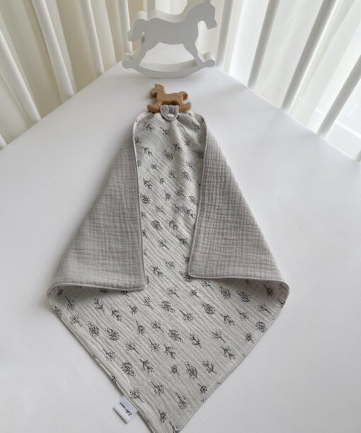 merliukas, medinis kramtukas