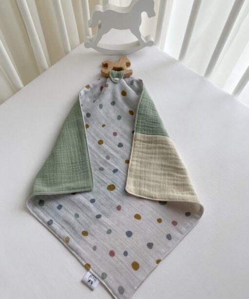 merliukas, medinis kramtukas