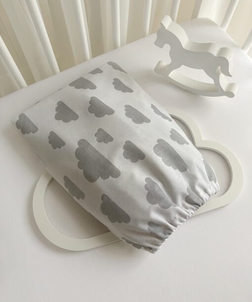 paklodė į vežimėlį