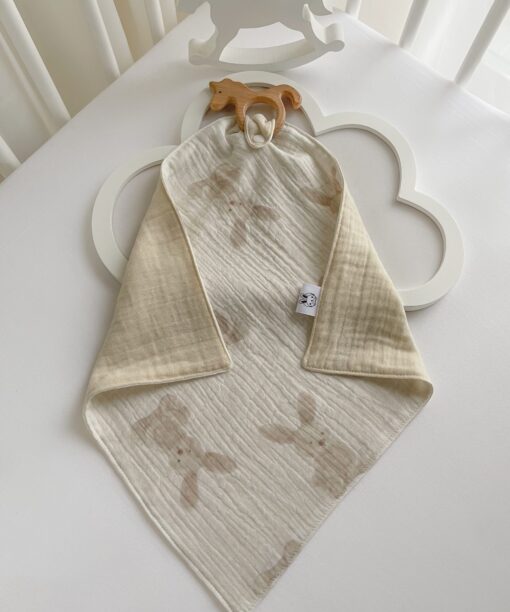 kramtukas merliukas su mediniu kramtuku