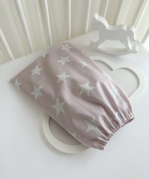 paklodė į vežimėlį