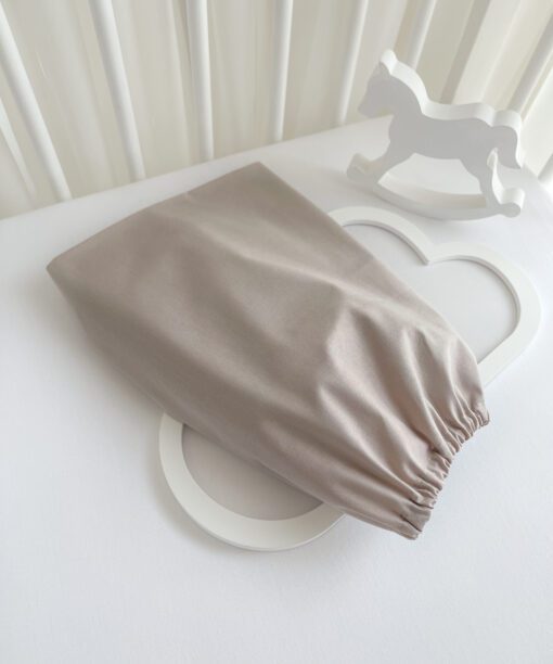 paklodė į vežimėlį