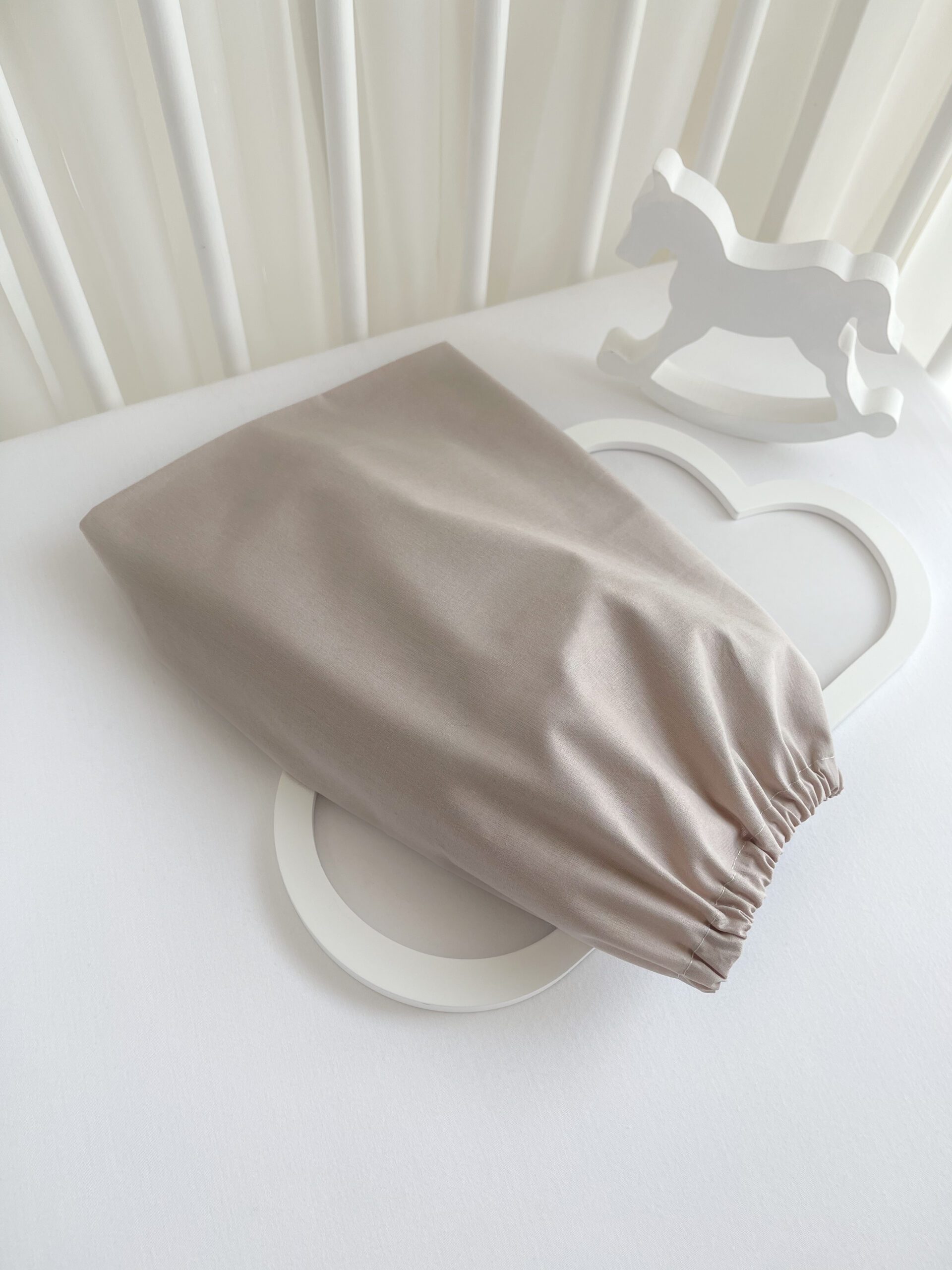 paklodė į vežimėlį