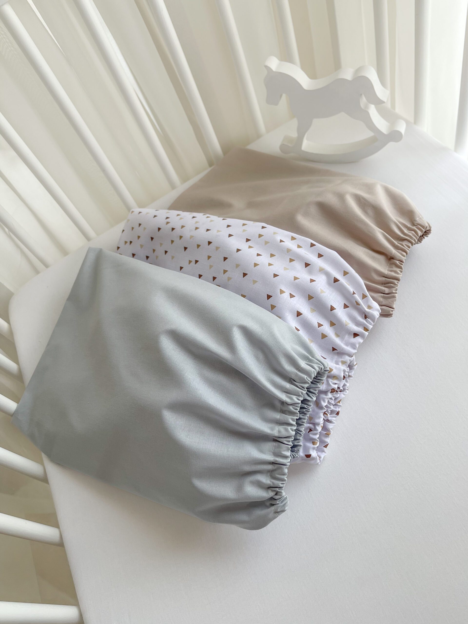 paklodė į vežimėlį