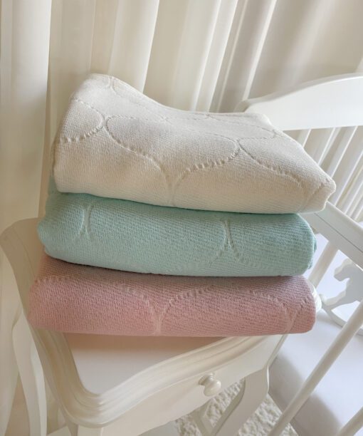 medvilninis pledukas