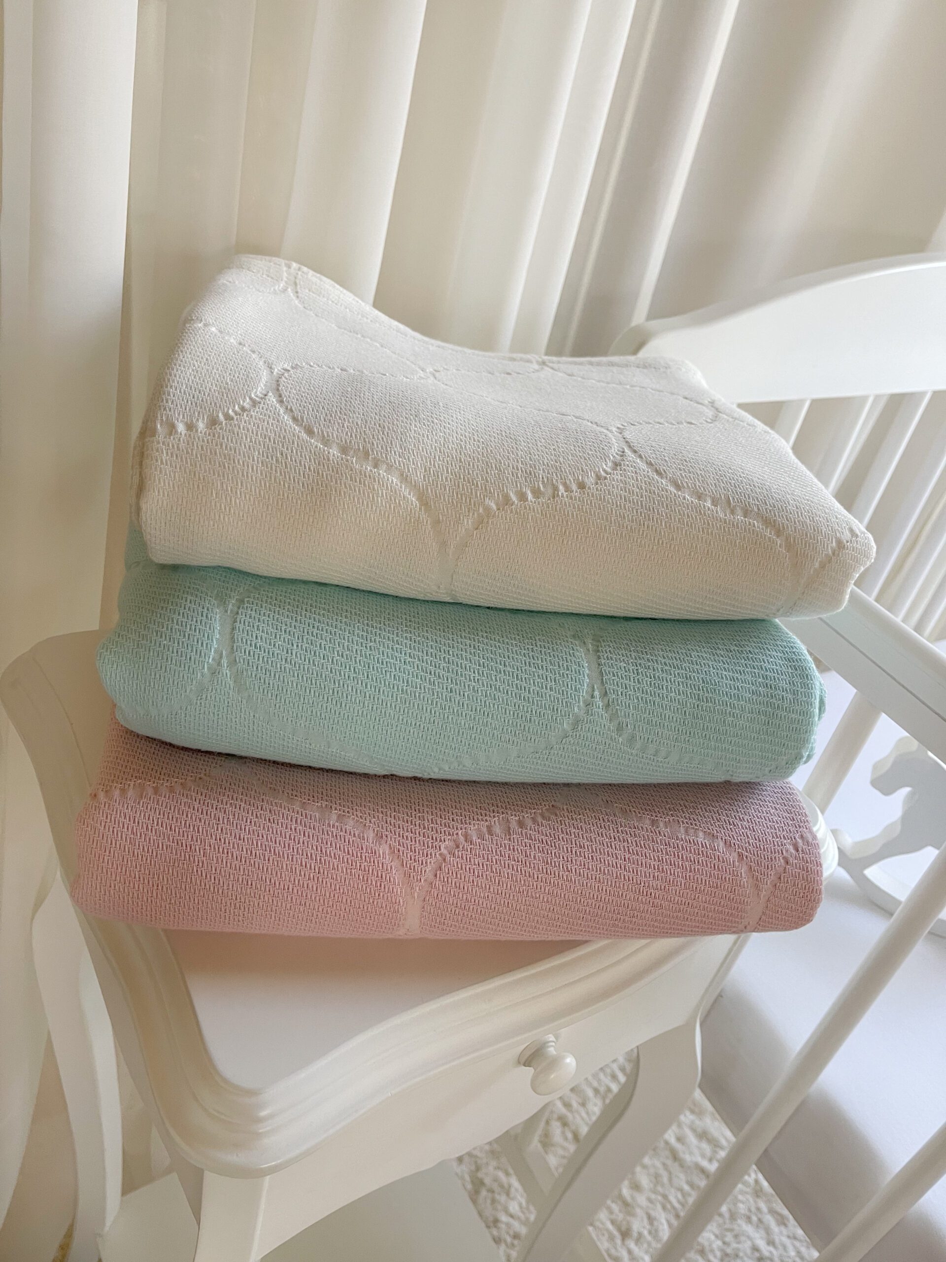 medvilninis pledukas